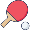sports and competition,gym,fitness,table tennis racket ok 